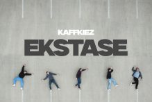 kaffkiez-ekstase-album-review