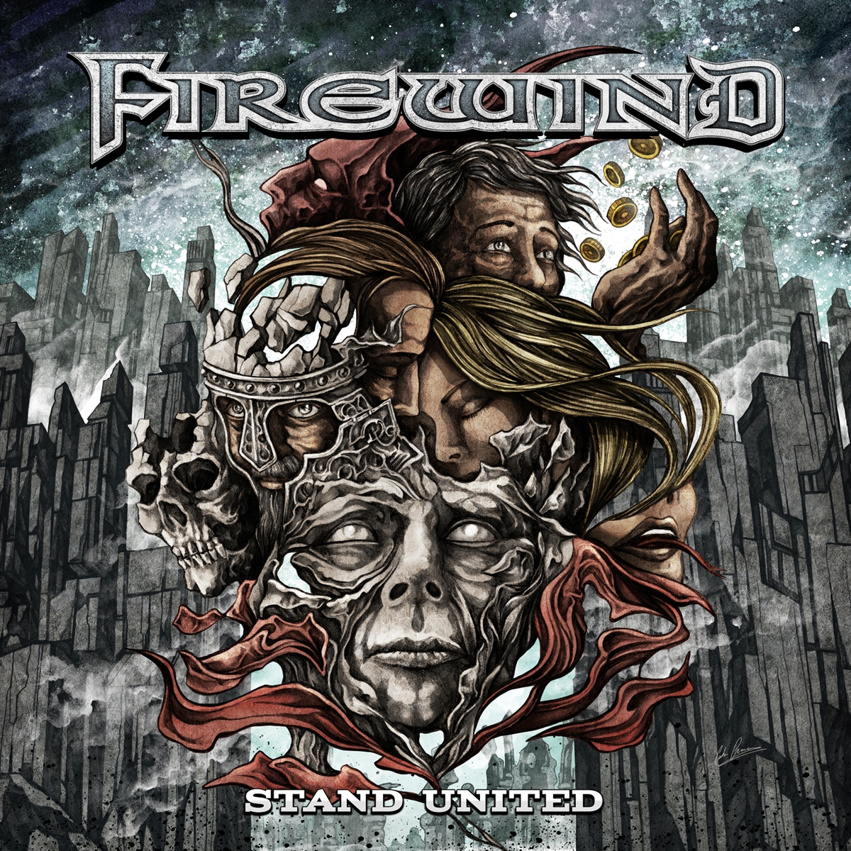 firewind-neues-album-stand-united