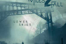 miles-2-fall-lower-skies-ein-album-review