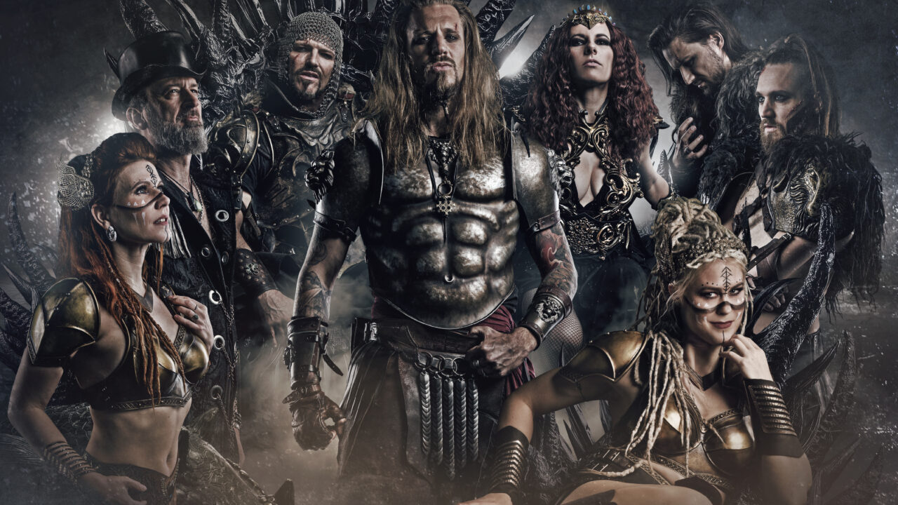 Feuerschwanz feat. In Extremo – Gemeinsame Video-Single „Carpe Noctem“ als Vorgeschmack auf die gemeinsame Tour 2027