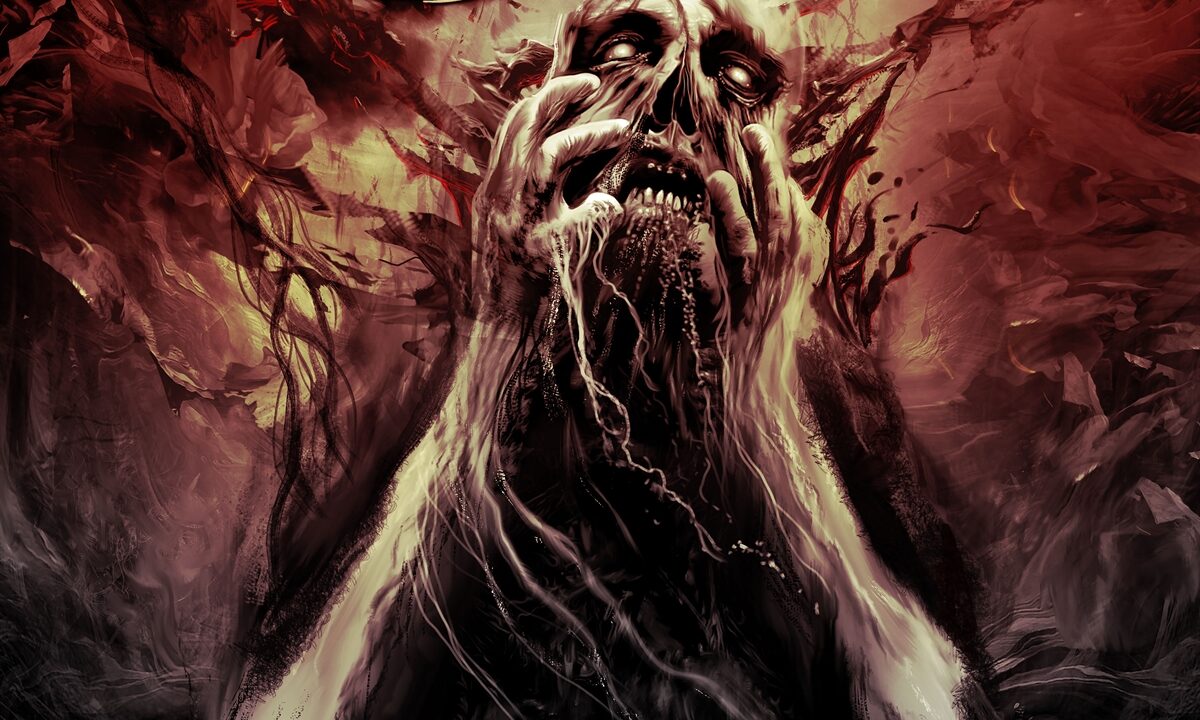SILIUS – Beneath The Flesh