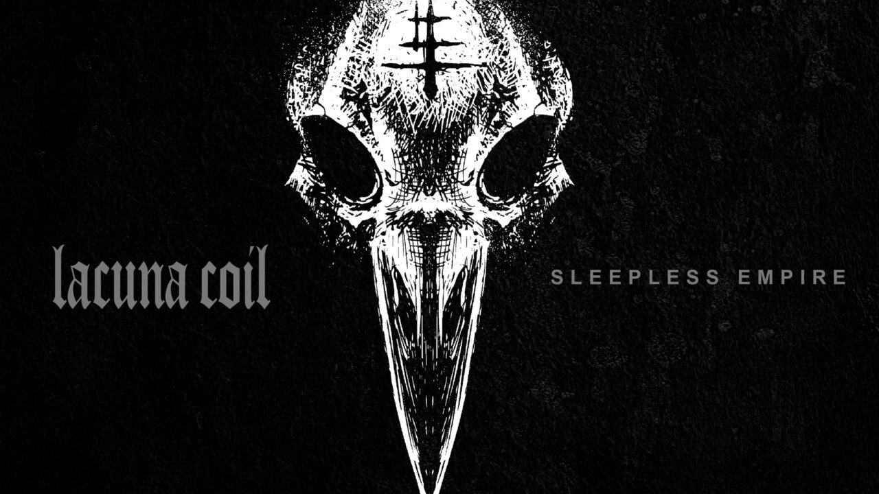 LACUNA COIL mit aktuellem Album auf Tour