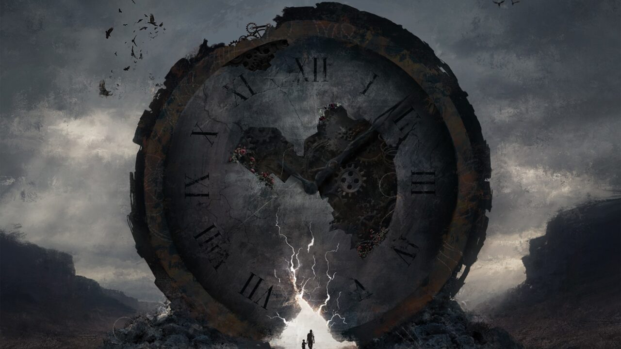 DARKTRIBE – „Forgotten Reveries“  – Frankreich kann nicht nur Chansson – Philosophical Progressive Power Metal aus dem Nachbarland – Albumreview (Release 21. Nov. 2025)