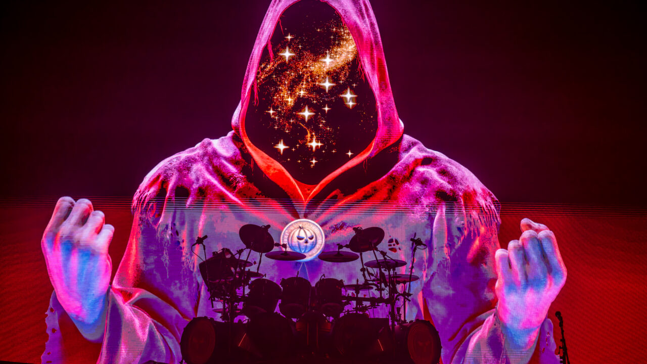 40 Jahre Helloween: Heimspiel in Hamburg – laut, legendär, unvergesslich!