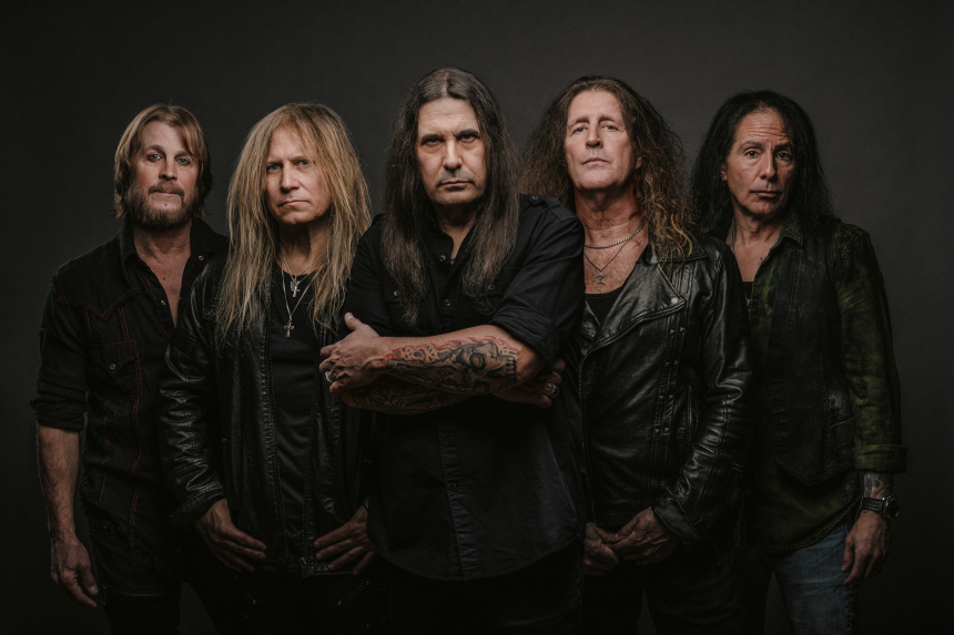 Savatage kehren 2026 mit „Prelude To Madness“-Tour durch Europa zurück