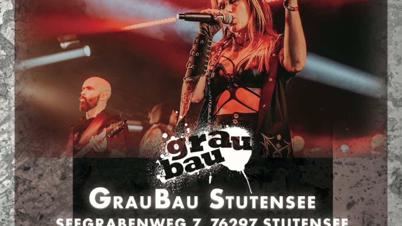 Fortune Teller – Britische Newcomer erstmals in Deutschland auf Tour – am 09.11. in Stutensee bei Karlsruhe