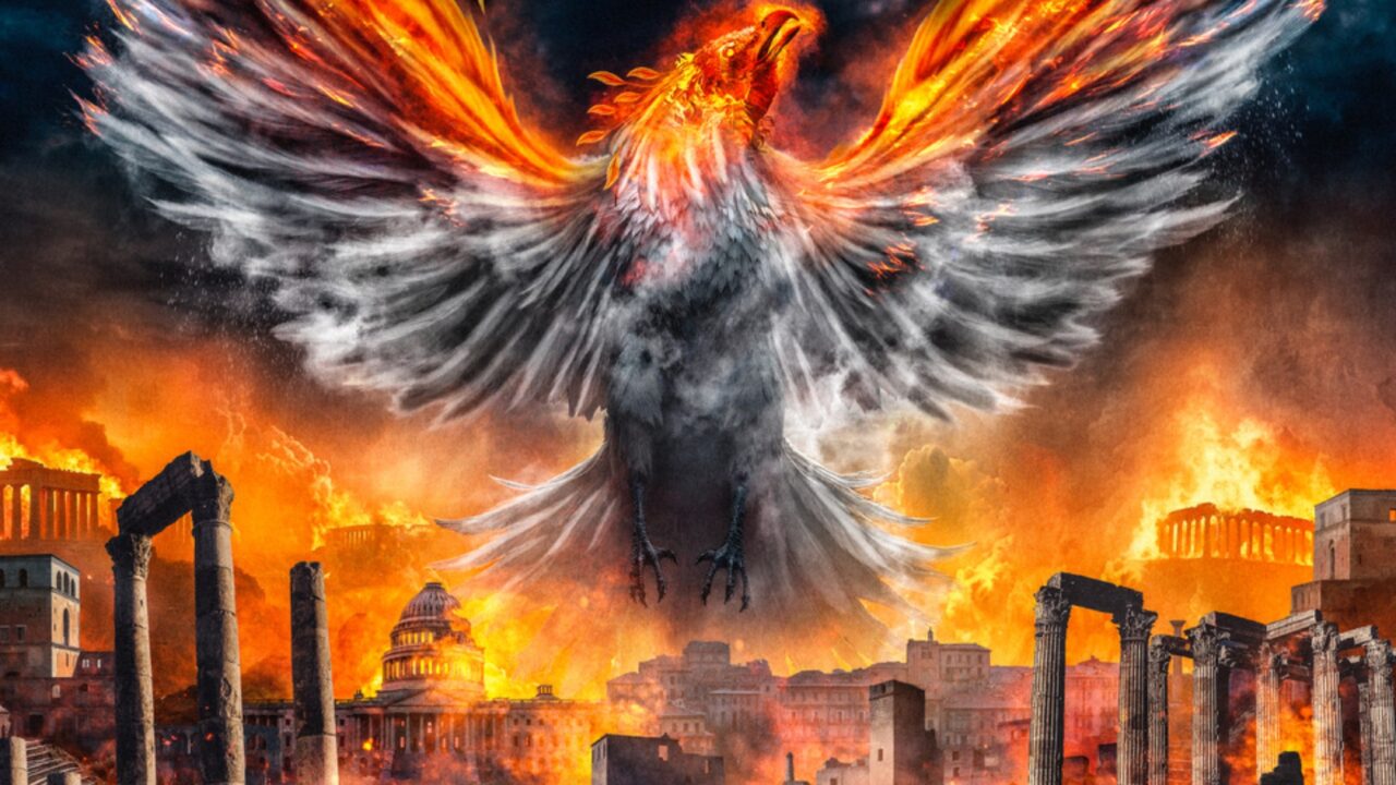 Vogelfrey – Make Mittelalter Great Again – ein Album Review