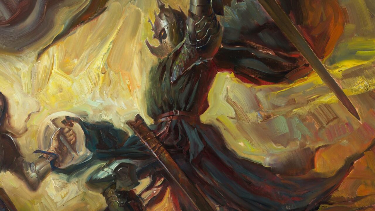 Numenor – Runes Of Power – ein Album Review