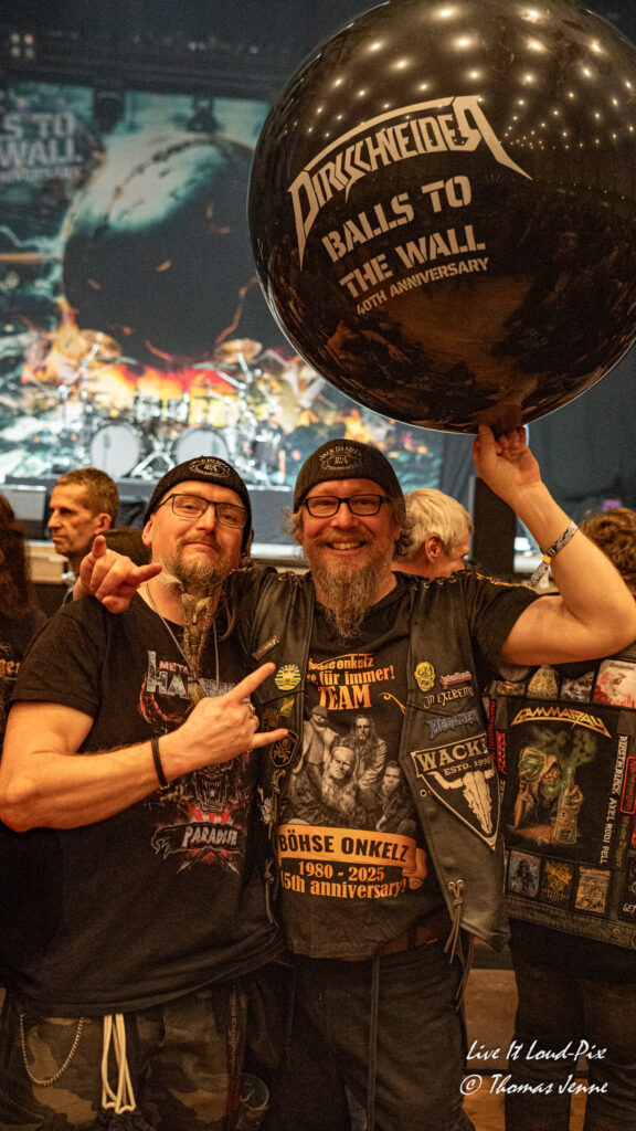 Knock Out Festival
Rock Out Festival
Pott Out Festival
The Hard Circle
Dirkschneider
Eisbrecher
Axel Rudi Pell
Thundermother
Grave Digger
Freedom Call
Bottom Row
Soundcheck One
Radio Bop
Metality