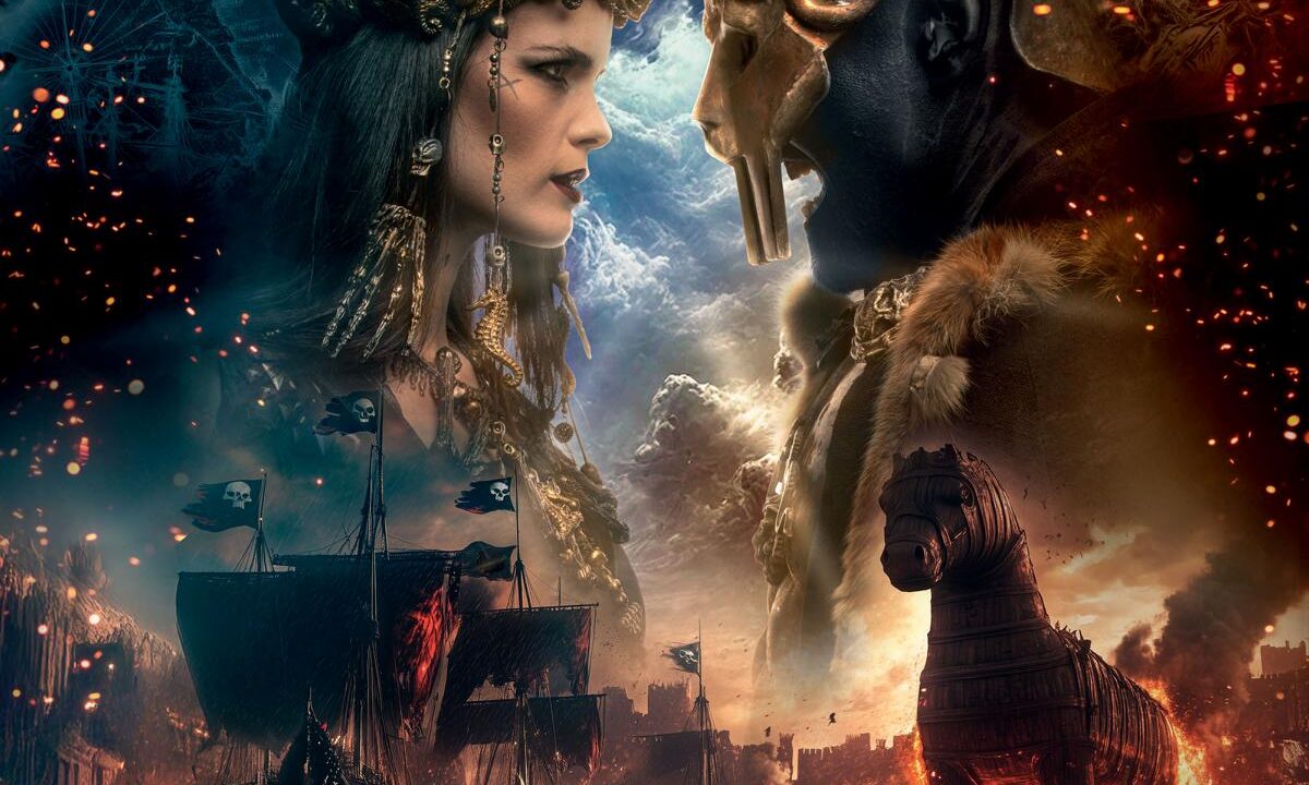 VISIONS OF ATLANTIS und WARKINGS „fusionieren“ und veröffentlichen gemeinsame Single „Pirates & Kings“