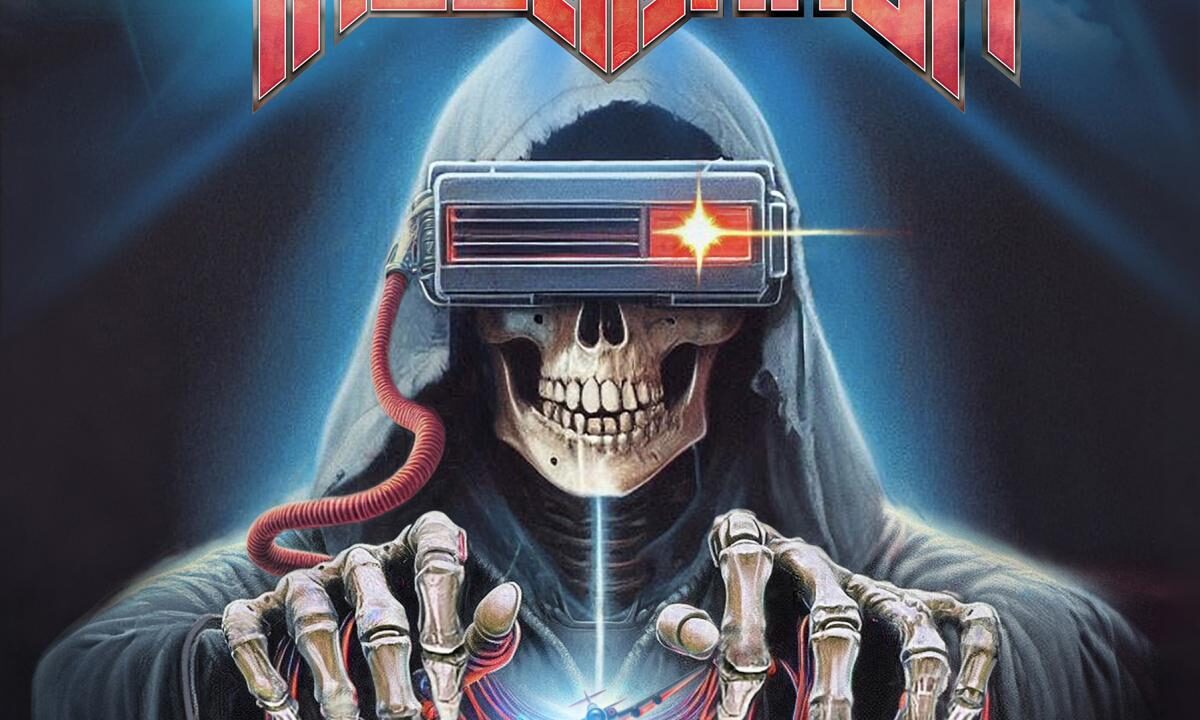 TAILGUNNER  hauen uns ab 06. Februar mit ihrem neuen Album „Midnight Blitz“ ein Riffgewitter um die Ohren – Albumreview