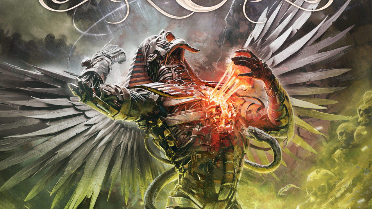 Induction – Love Kills! – ein Album Review