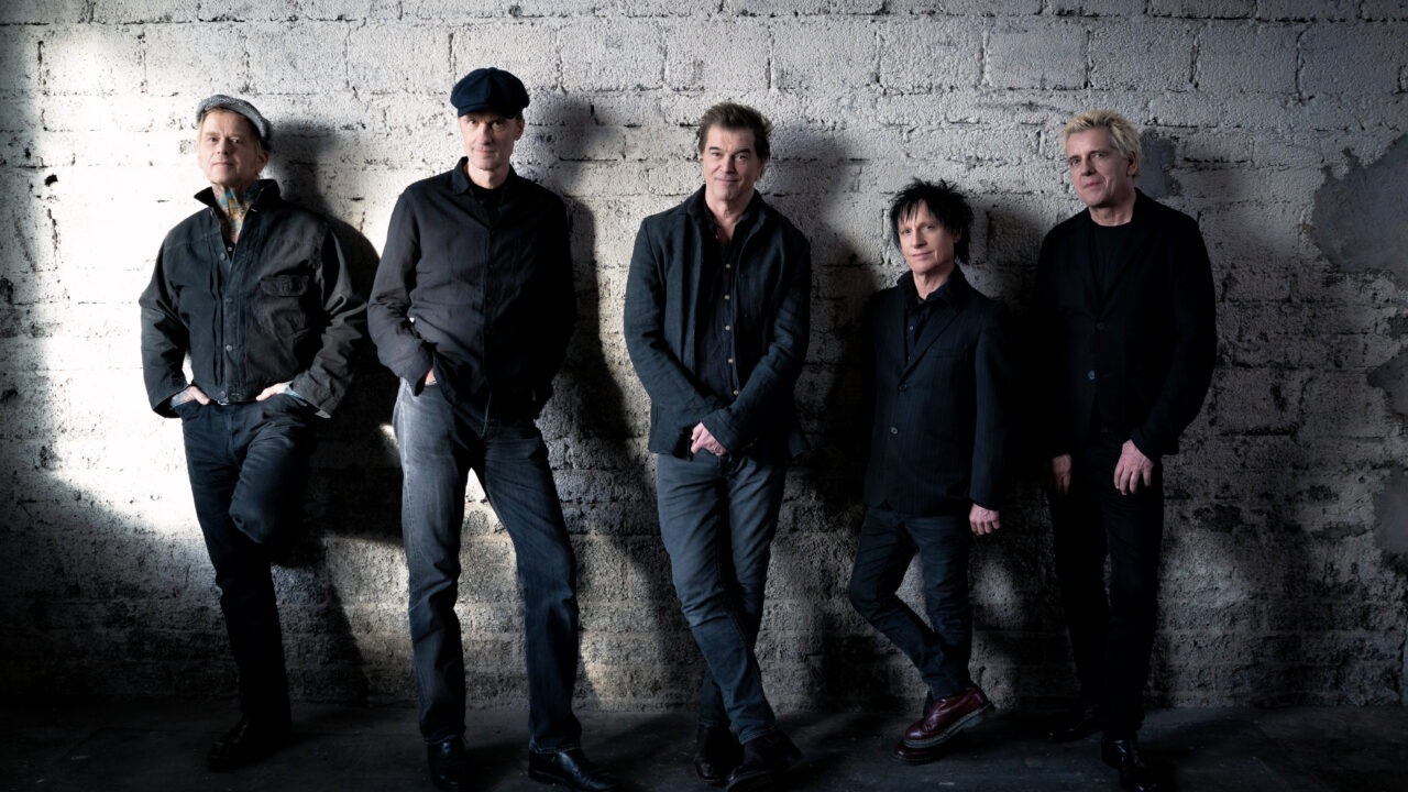 Die Toten Hosen veröffentlichen ihr letztes reguläres Studioalbum:„Trink aus, wir müssen gehen!“ + Bonusalbum „Alles muss raus!“ erscheint am 29.05.2026