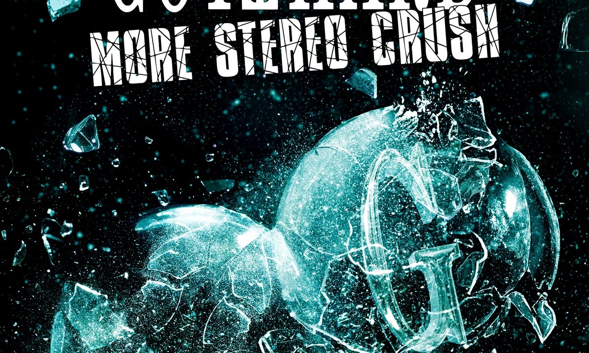 GOTTHARD – das neue Album – More Stereo Crush