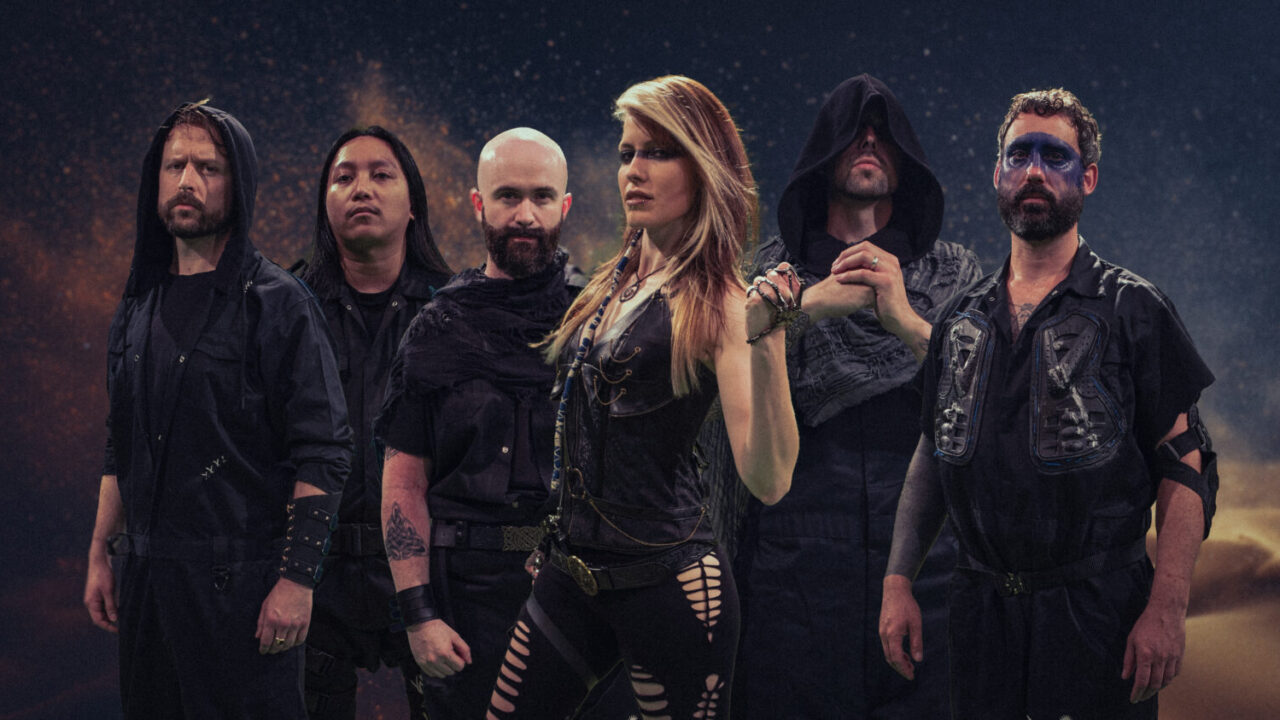 FORTUNE TELLER – Neues Video „Command The Legions“  vom 2026 erscheinenden Debutalbum veröffentlicht – Single Review
