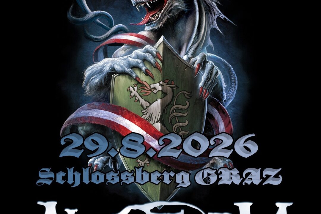 METAL ON THE HILL 2026 – erste Acts und Terminbestätigung