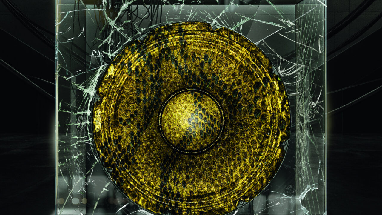 Godsnake – Inhale The Noise – ein Album Review
