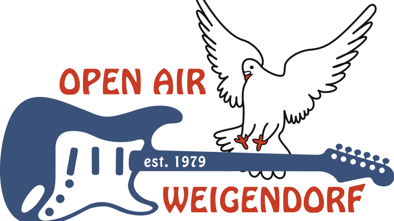Alle Infos zum Weigendorf Open Air 2026       
