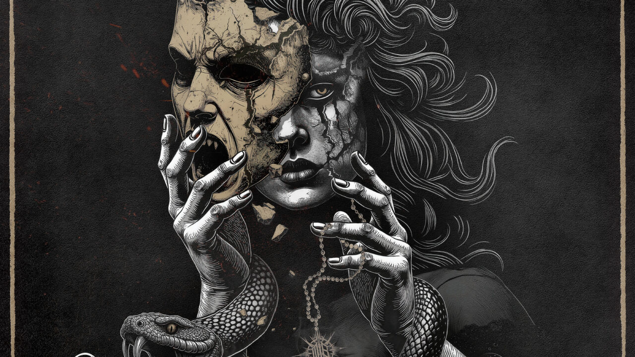 Mission In Black – Divinity of Lies – ein Album Review