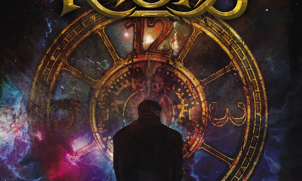 KEOPS – „Bitter Story for Humanity“ – das neue Album mit Female Power am Mikro