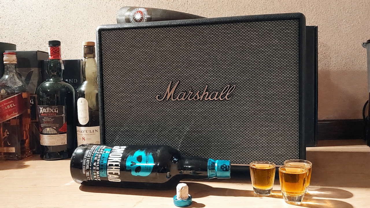 Marshall Woburn III – Ein Testbericht