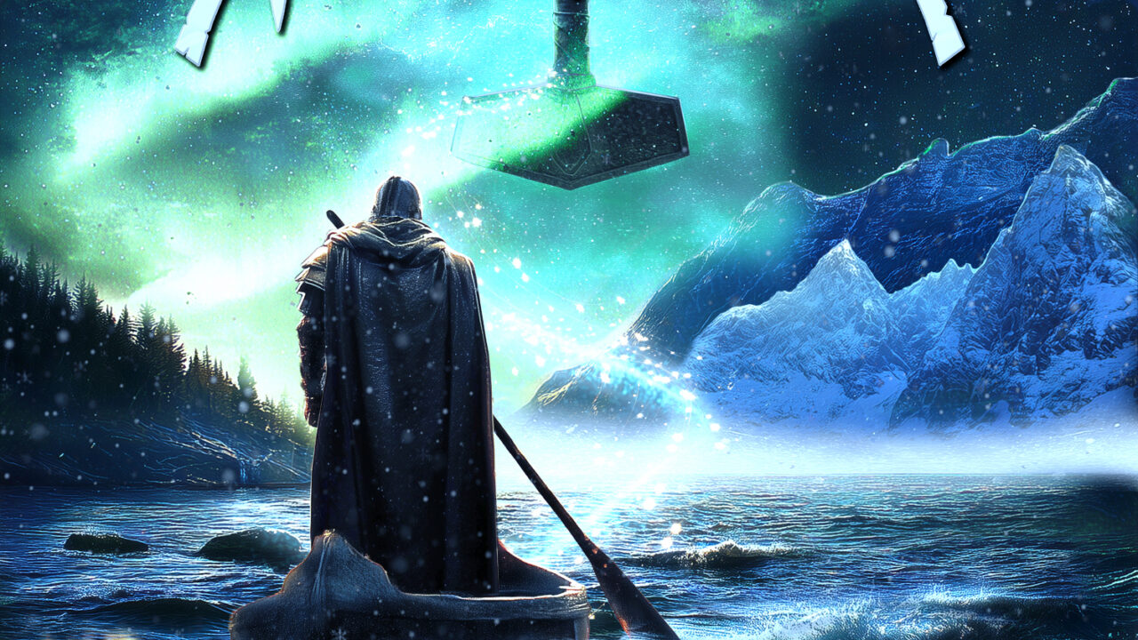 Stormhammer – Wrath Of The Hammer – ein Album Review