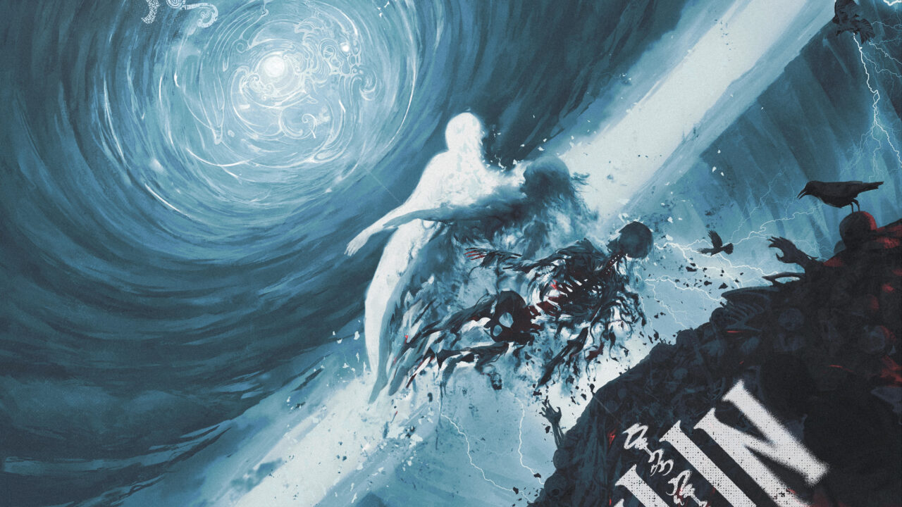 The HU – Hun – ein Album Review