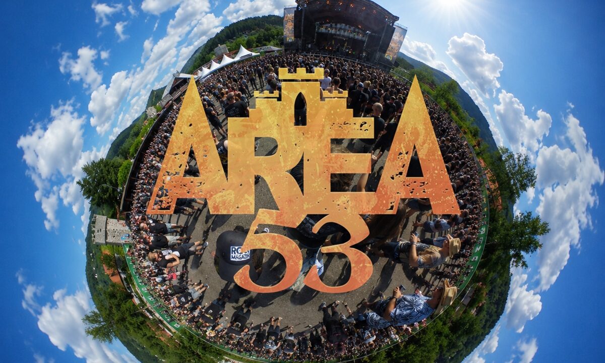 AREA 53 Festival 2026 – Teil 2: Zwei Tage voller Metal, Leidenschaft und unvergesslicher Momente