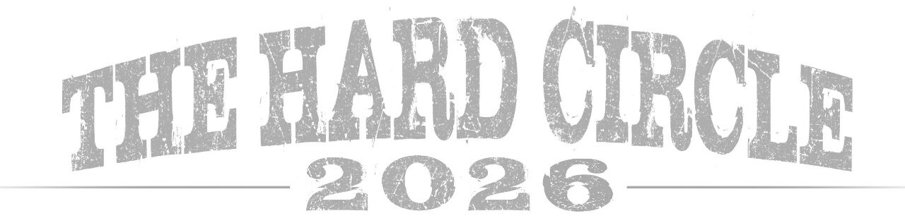 THE HARD CIRCLE 2026  – Dan Byrne eröffnet die  The Hard Circle Festivals!