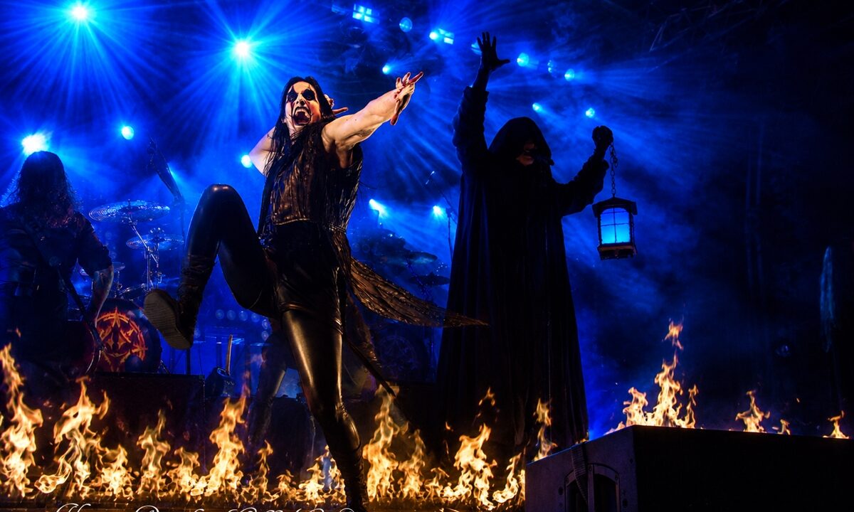 AVATAR regieren die Nacht – Der fulminante Headliner-Auftritt am Donauinselfest 2026 in Wien
