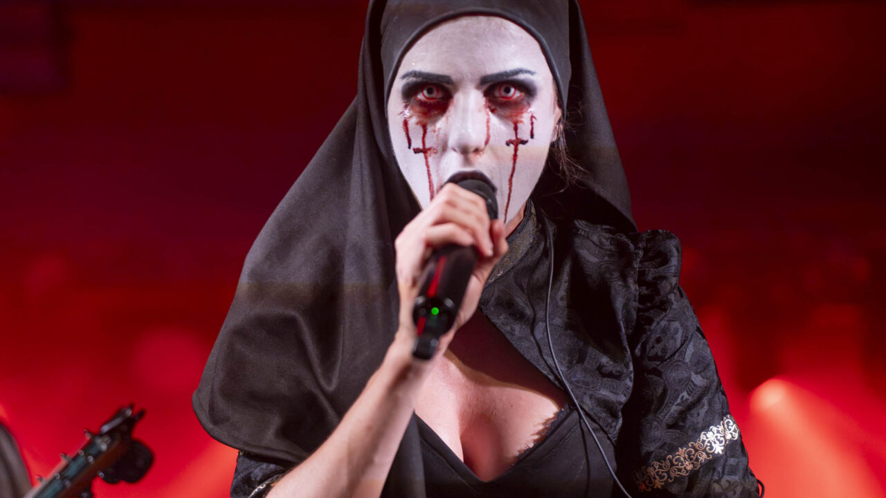 VINDICTA – Premierenkonzert mit Final Stage in Deutschland ein voller Erfolg – Konzertbericht aus der „Stadtmitte Karlsruhe“