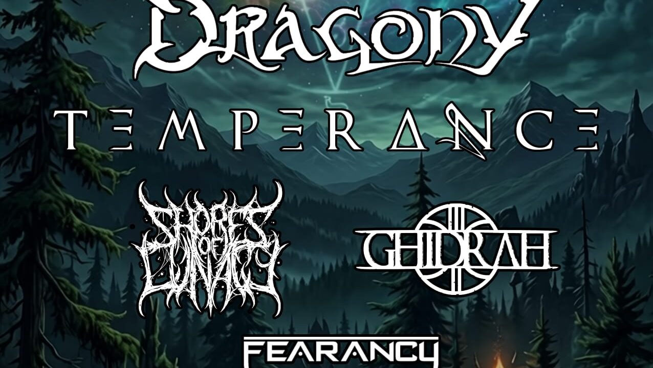 Black Unicorn Festival geht in die zweite Runde
