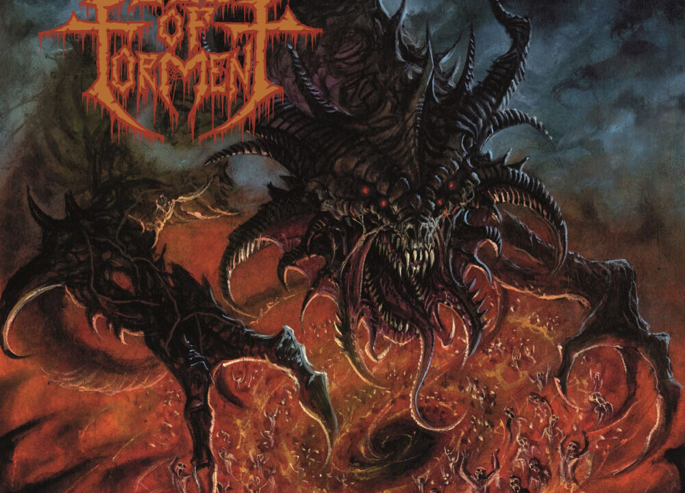 Göpfi`s Rumpelkammer – Seeds Of Torment – Those Who Feed The Maw