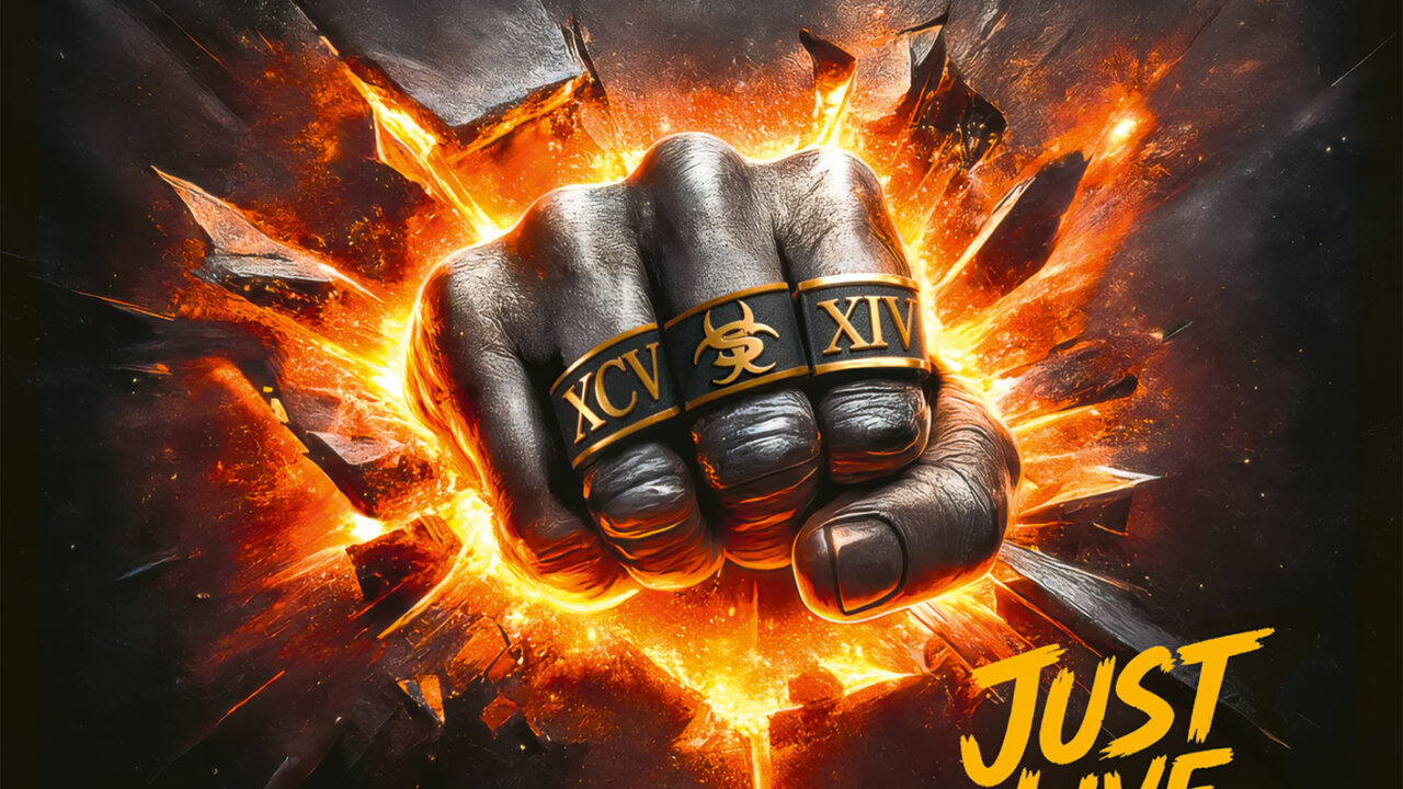 SHAKRA – Just Live Loud – Album Review