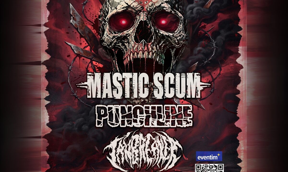 CORE CARNAGE FEST: Innsbruck wird zum Epizentrum der Extreme