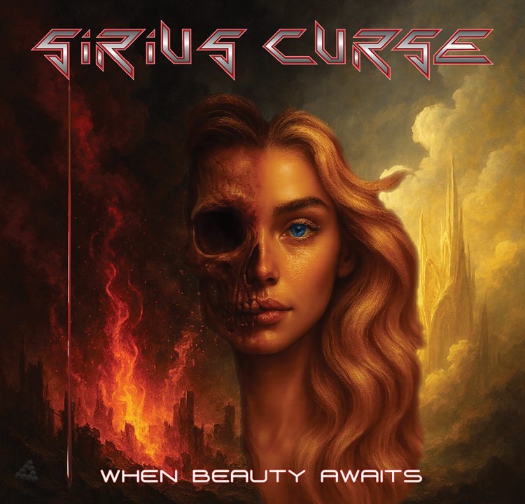 SIRIUS CURSE – When Beauty Awaits