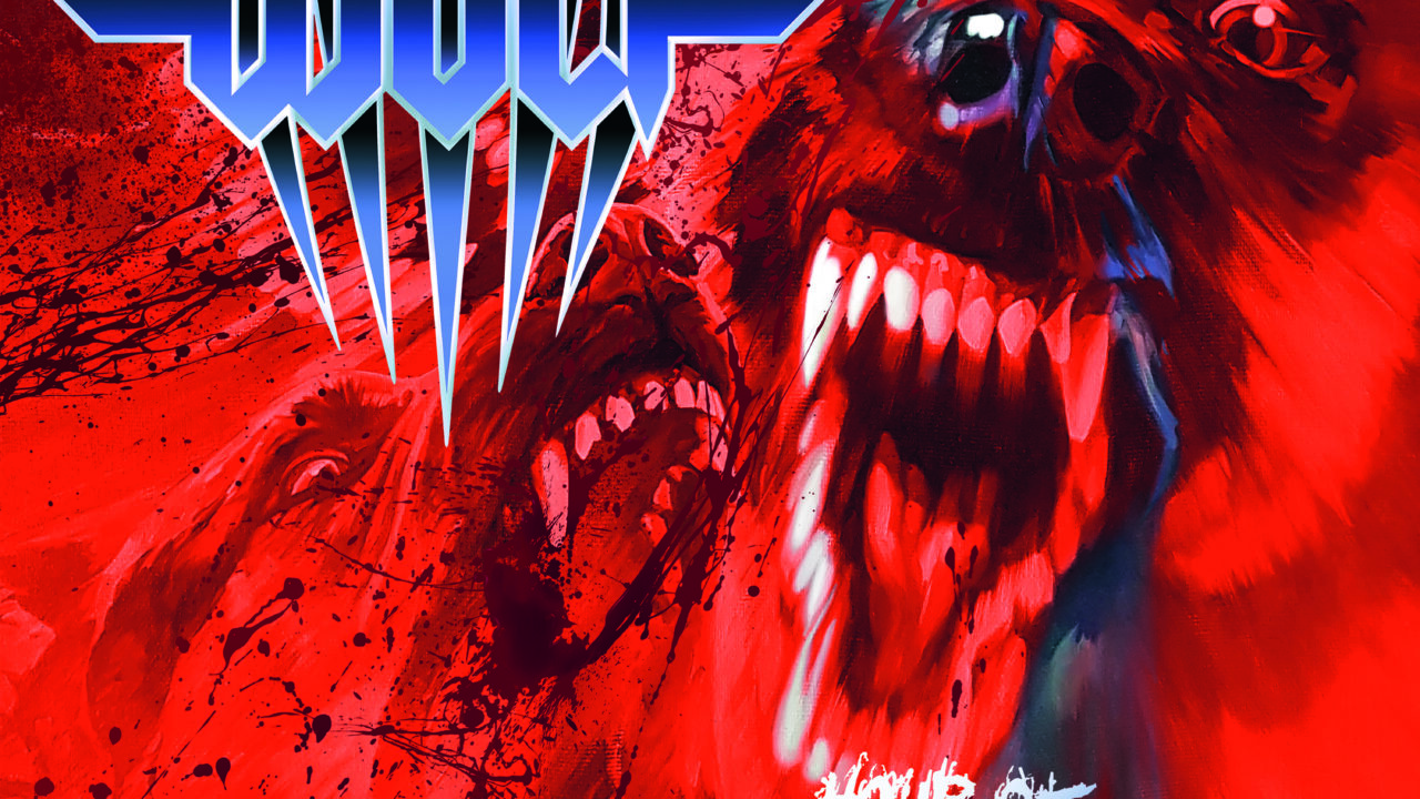 Wolf – Hour Of The Wolf – ein Album Review